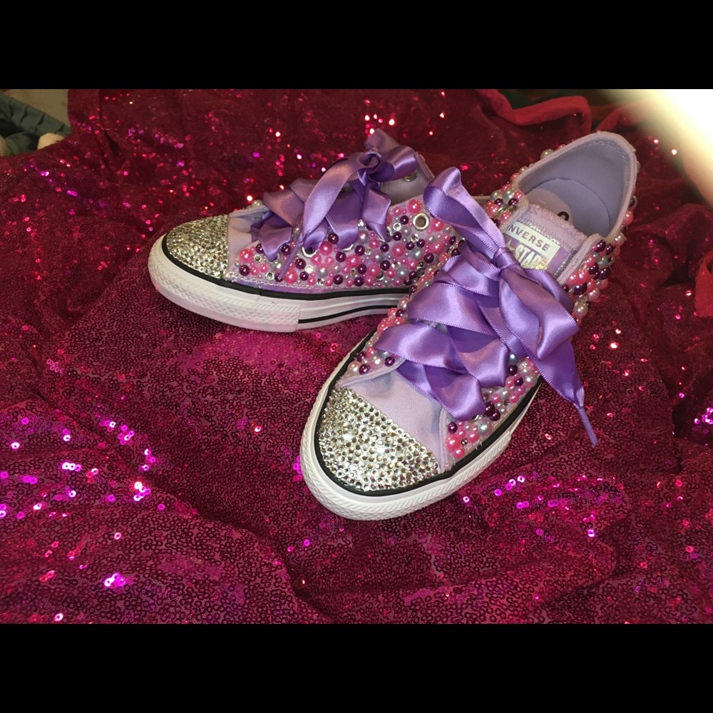 Custom shoes - Picture 4 of 7